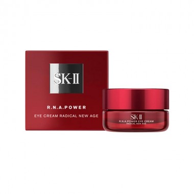 SK-II RnA Power Eye Cream 15gr